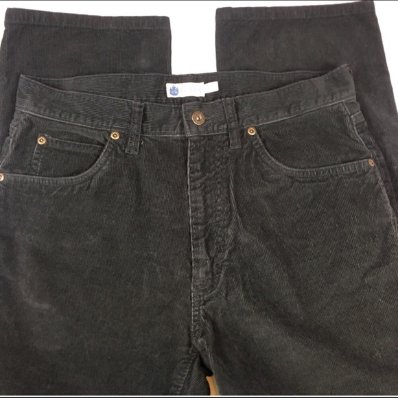 J. Crew Denim - J. Crew Cords